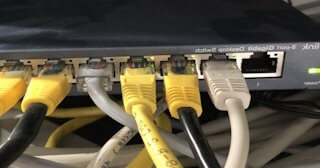 Заказать настройку коммутаторов Cisco в Чапаевске. Обслуживание ПК, ремонт от 314 руб