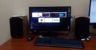 Заказать администрирование серверов Linux в Чапаевске. Обслуживание ПК, ремонт от 314 руб