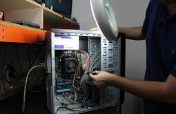 Установка антивирусной защиты Чапаевск