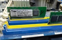 Настройка серверов Чапаевск